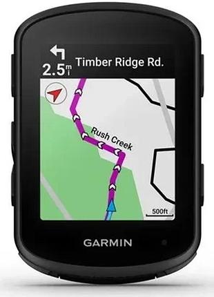Велонавігатор garmin edge 840 (010-02695-01) новий!