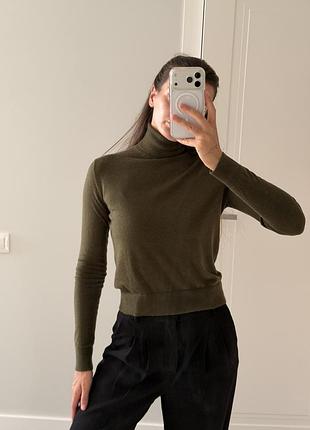 Гольф від massimo dutti