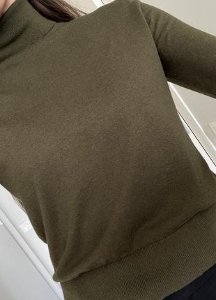 Гольф від massimo dutti 2