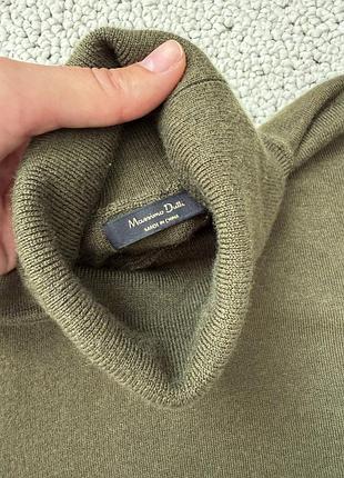Гольф від massimo dutti 6