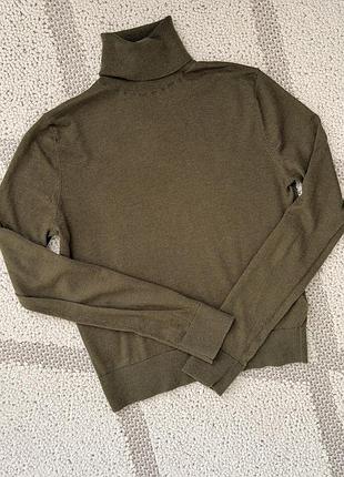 Гольф від massimo dutti 8