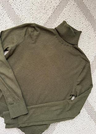 Гольф від massimo dutti 7
