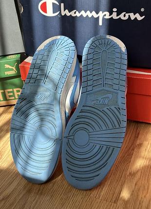 Nike air jordan 1 low 8