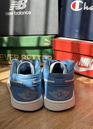 Nike air jordan 1 low 7