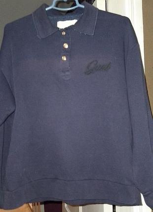 Свитшот gant