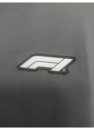 Новый худи formula 1,тонкий,не плотный, полиэстер,оригинал 4