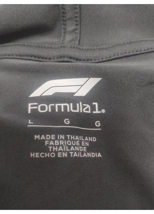 Новый худи formula 1,тонкий,не плотный, полиэстер,оригинал 7