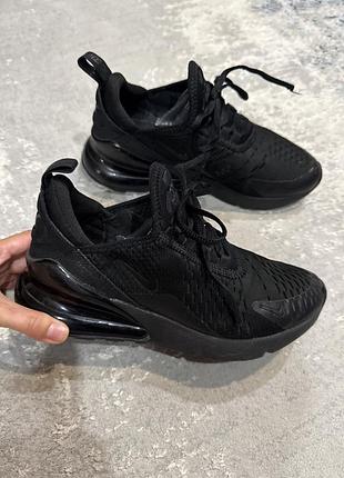 Кросівки nike air max 270 36р