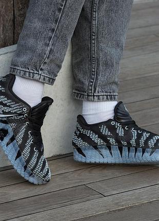 Кроссовки nike ja 3 cobalt bliss
