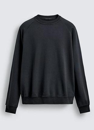Zara чоловіча толстовка нова