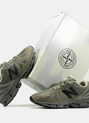 Balance 1890 x stone island 5