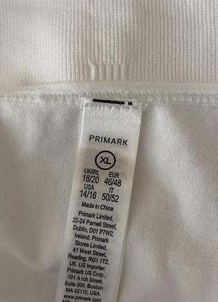 Трусики мікрофібра набір primark 4