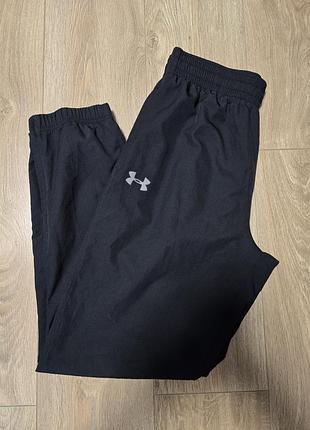 Under armour спортивні штани