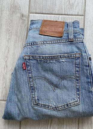 Джинси levis