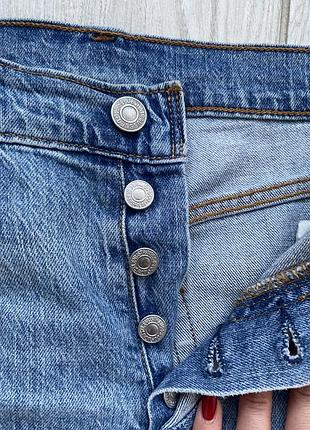 Джинси levis 5
