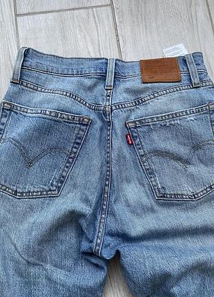 Джинси levis 6