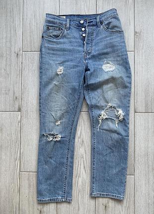 Джинси levis 7