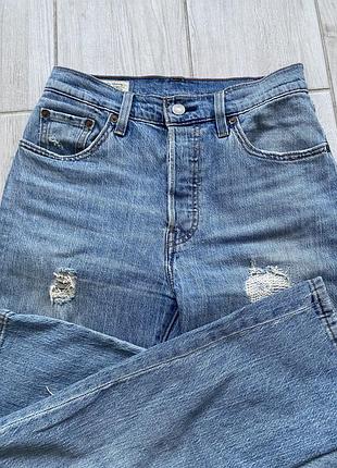 Джинси levis 2