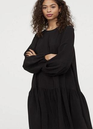 H&m m-xl  сукня