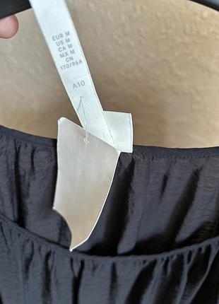 H&m m-xl  сукня 9