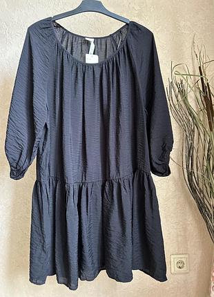 H&m m-xl  сукня 8