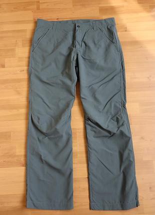 Штани jack wolfskin kalahari l/xl оригінал