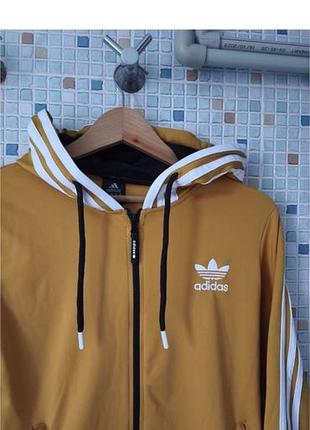 Кофта adidas 2