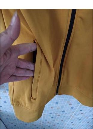 Кофта adidas 4