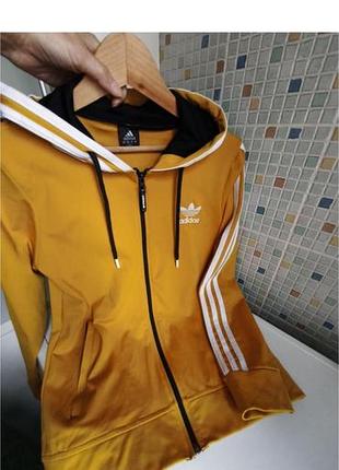 Кофта adidas 5