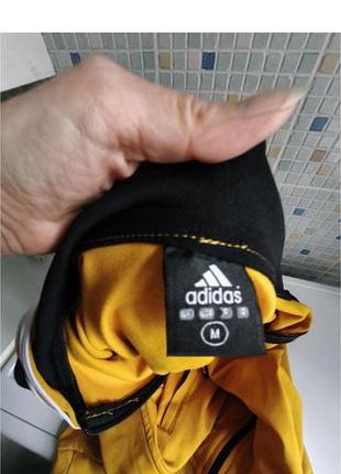 Кофта adidas 7