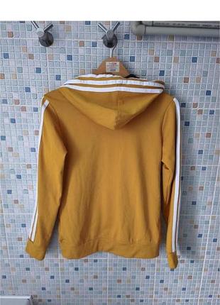 Кофта adidas 6