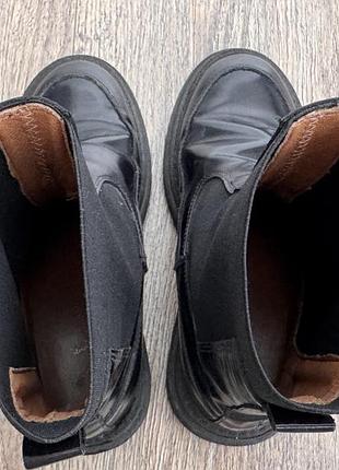 Черевики zara 3