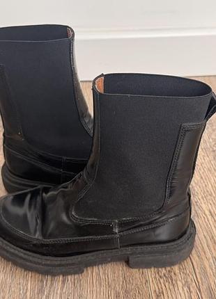Черевики zara 2