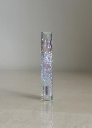 Гель для фіксації брів kosas air brow clear lifting treatment gel прозорий 4 мл повний розмір оригінал