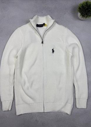 Кардиган polo 3