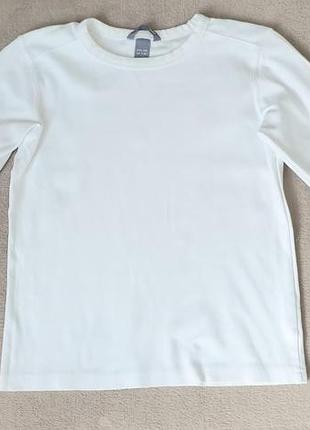 Водолазка, гольф h&amp;m плотна тканина, 100% котон