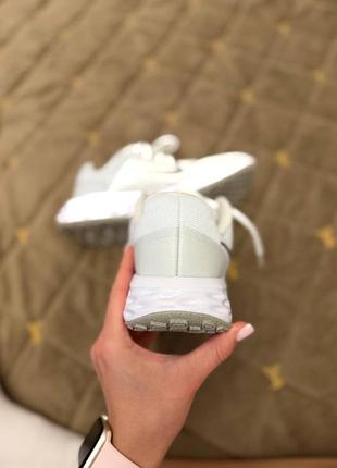 Кросівки жіночі nike, оригінал 2
