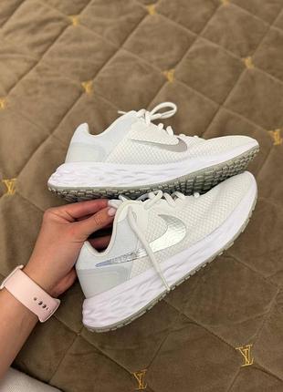 Кросівки жіночі nike, оригінал 3