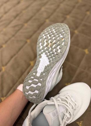 Кросівки жіночі nike, оригінал 5