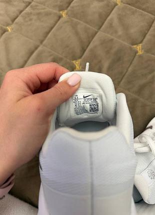 Кросівки жіночі nike, оригінал 6