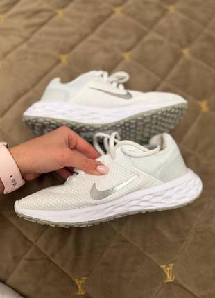 Кросівки жіночі nike, оригінал 4