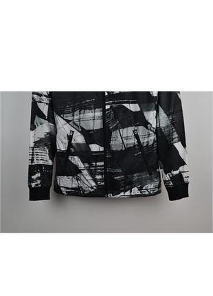 Куртка ветровка adidas 3