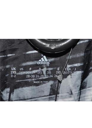 Куртка ветровка adidas 5