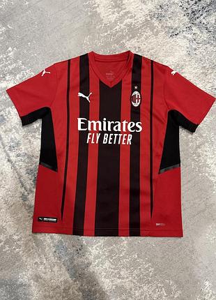Футболка, джерсі fc ac milan puma 11-12 років