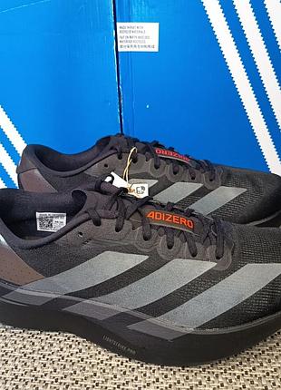 Преміальні бігові кросівки adidas adizero evo sl kj1363