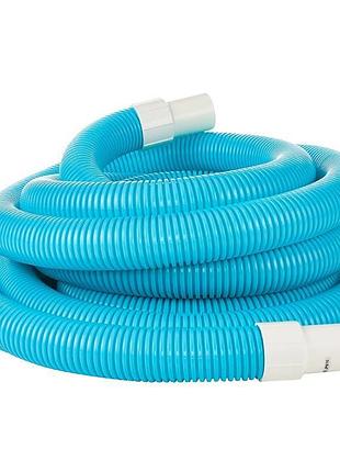 Набір: гофрований шланг для пилососу intex 29083, 7.6 м