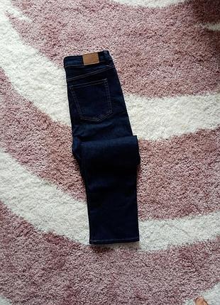 Джинсы m&s sienna supersoft размер l 3