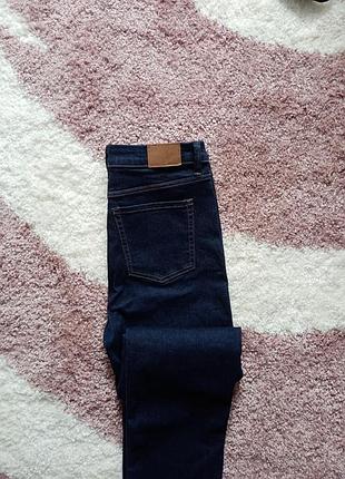 Джинсы m&s sienna supersoft размер l 4