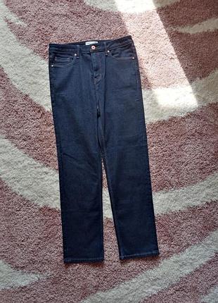 Джинсы m&s sienna supersoft размер l 5