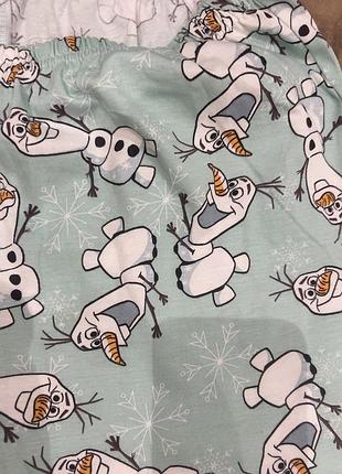 Штани для дому disney p12/14 5